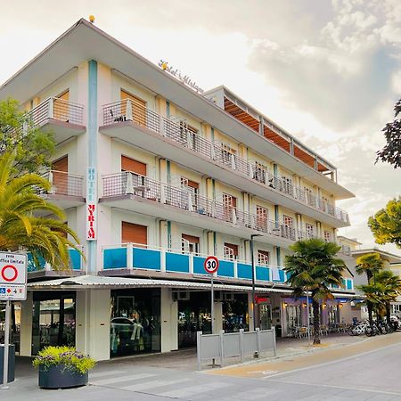 Hotel Myriam Lignano Sabbiadoro Dış mekan fotoğraf
