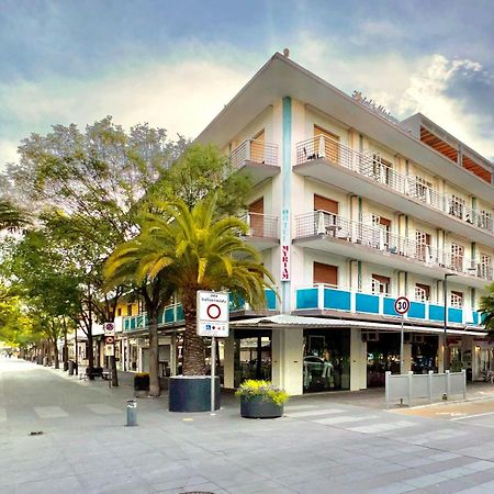 Hotel Myriam Lignano Sabbiadoro Dış mekan fotoğraf