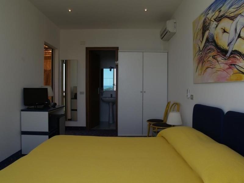 Hotel Myriam Lignano Sabbiadoro Dış mekan fotoğraf