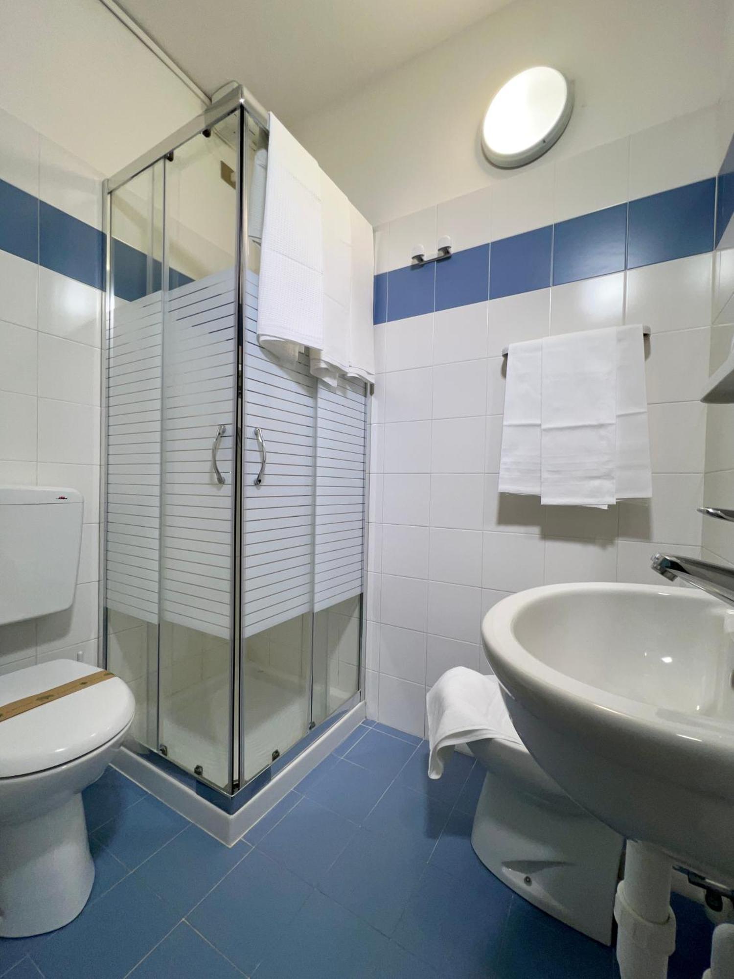 Hotel Myriam Lignano Sabbiadoro Dış mekan fotoğraf