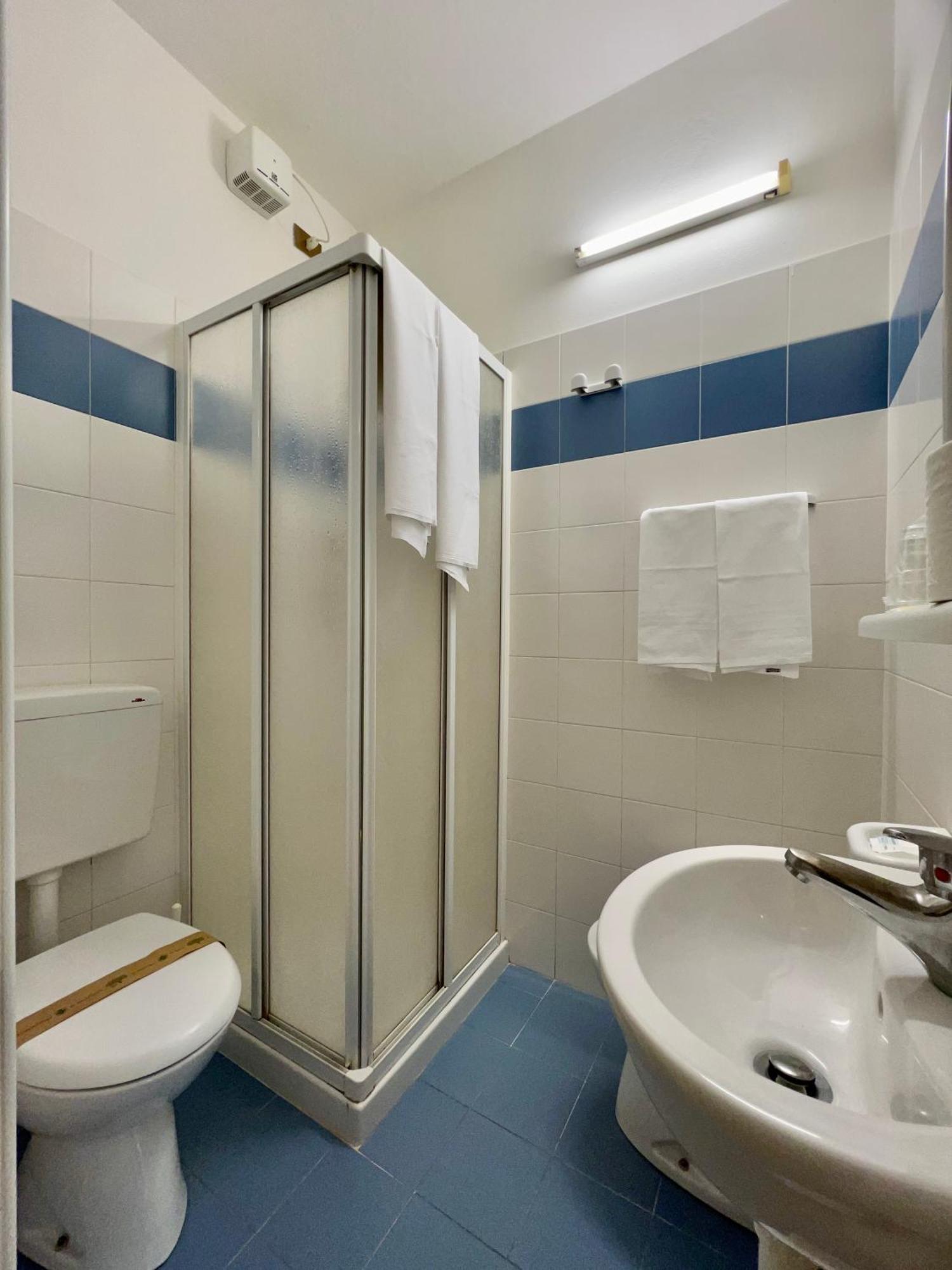 Hotel Myriam Lignano Sabbiadoro Dış mekan fotoğraf