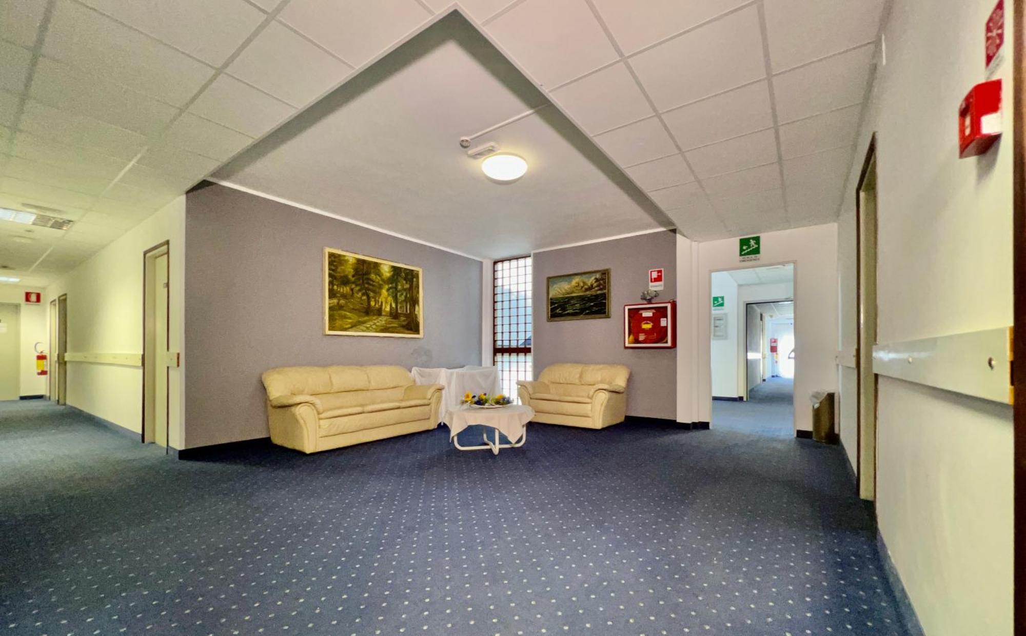 Hotel Myriam Lignano Sabbiadoro Dış mekan fotoğraf