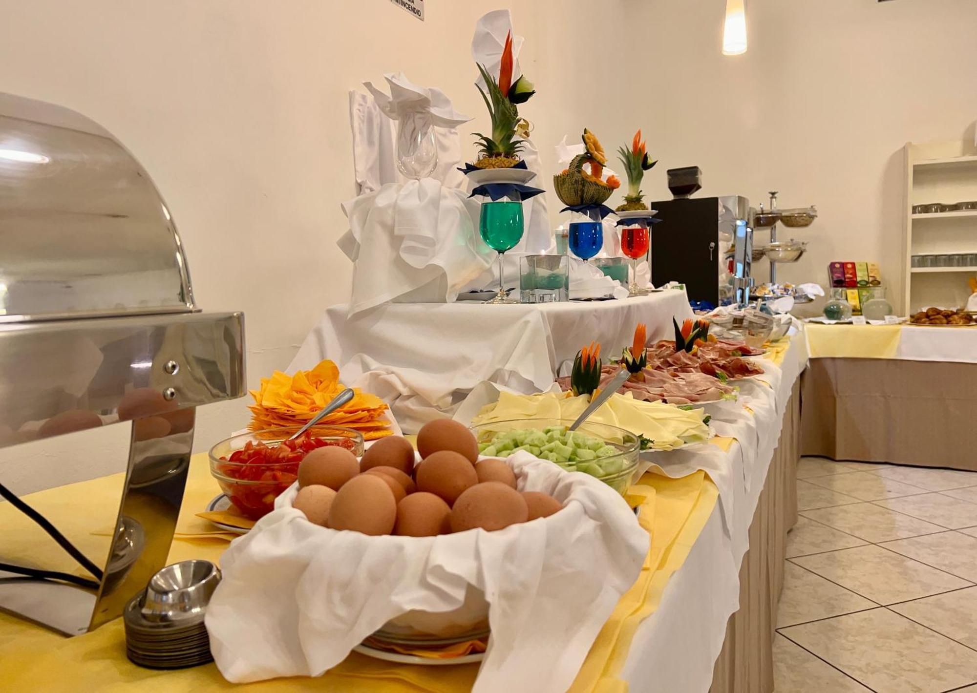 Hotel Myriam Lignano Sabbiadoro Dış mekan fotoğraf