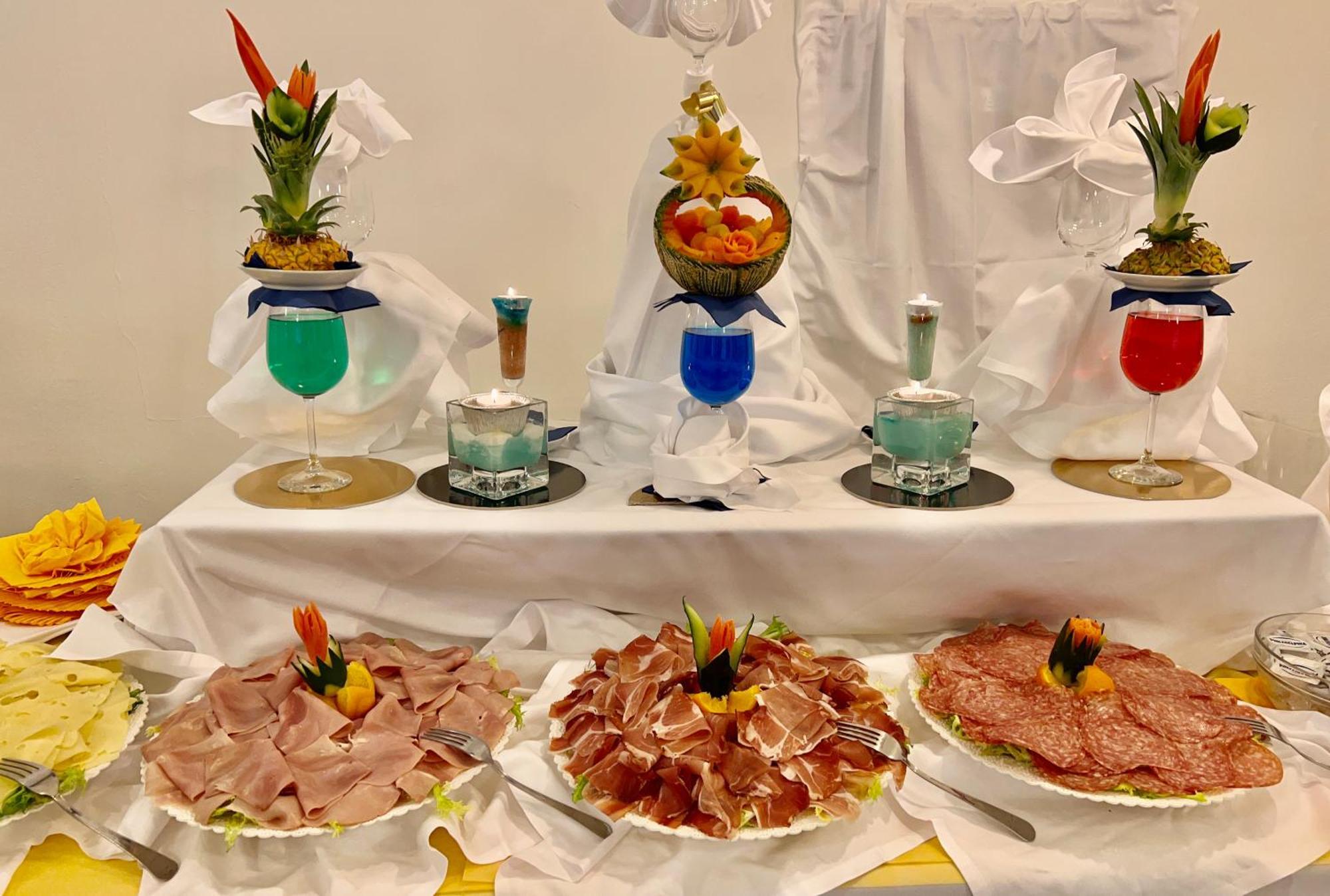 Hotel Myriam Lignano Sabbiadoro Dış mekan fotoğraf