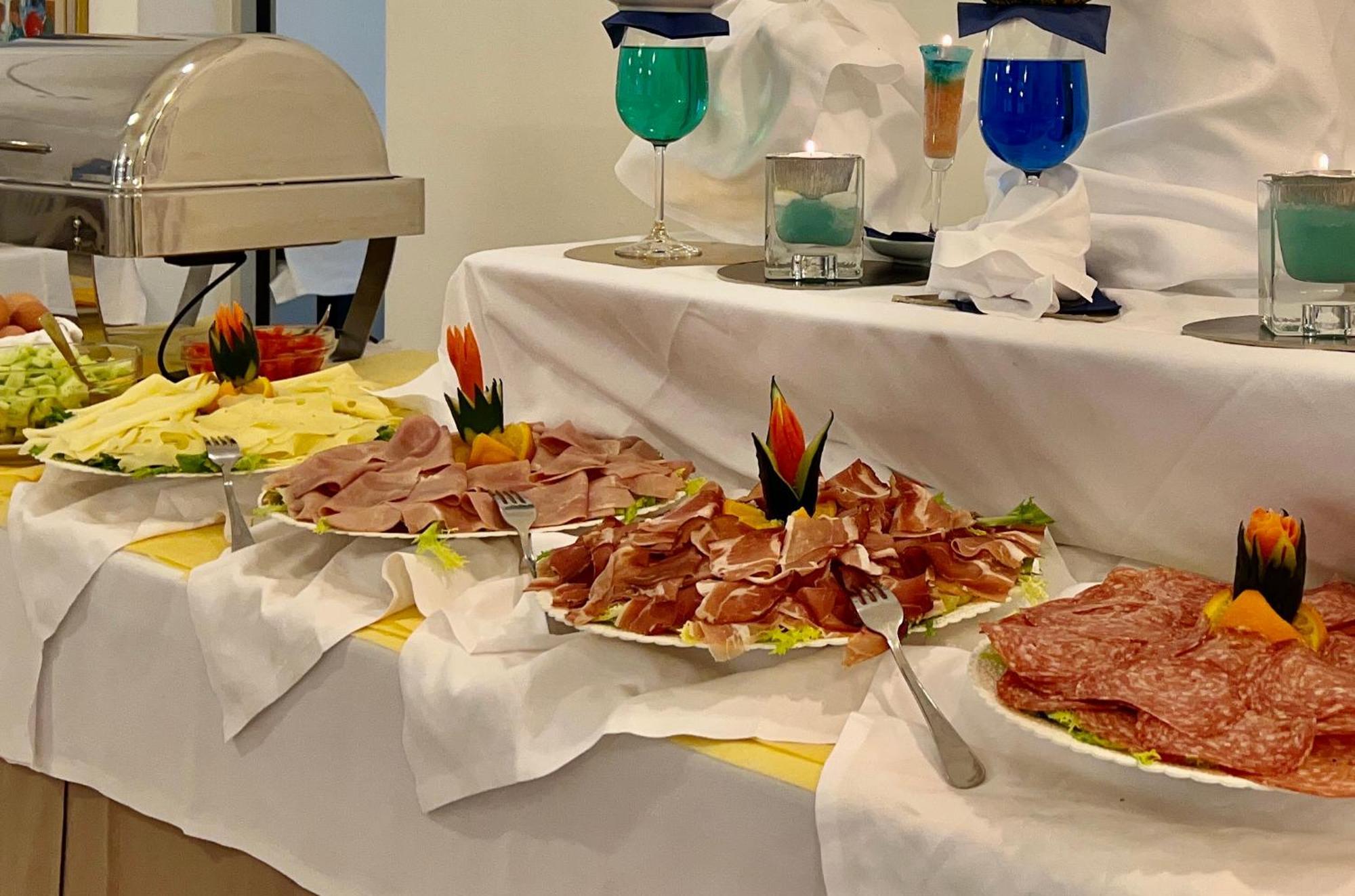 Hotel Myriam Lignano Sabbiadoro Dış mekan fotoğraf