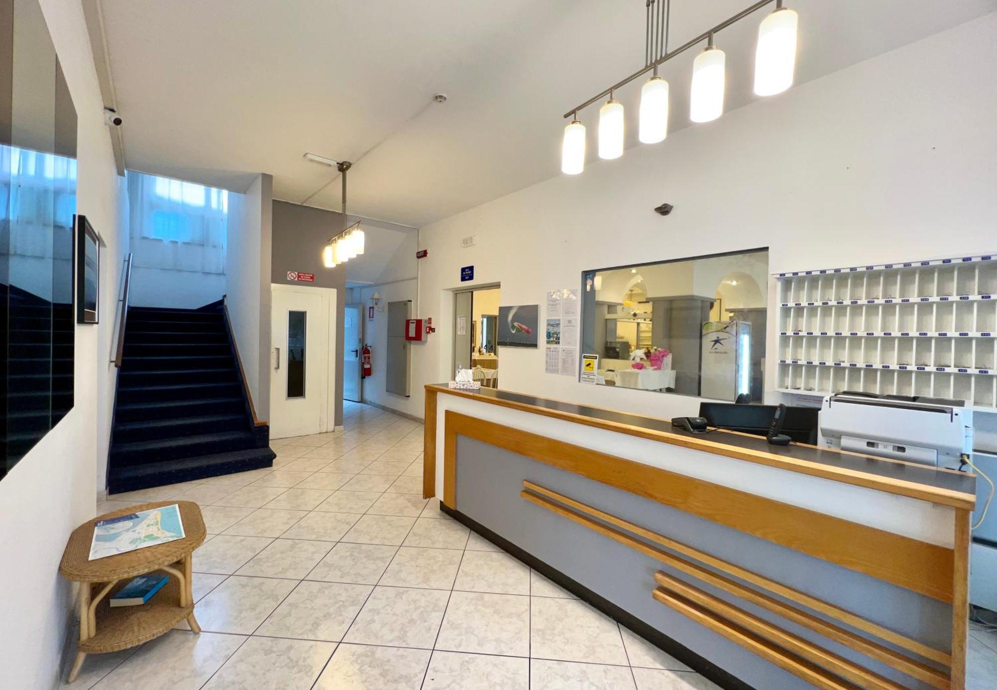 Hotel Myriam Lignano Sabbiadoro Dış mekan fotoğraf